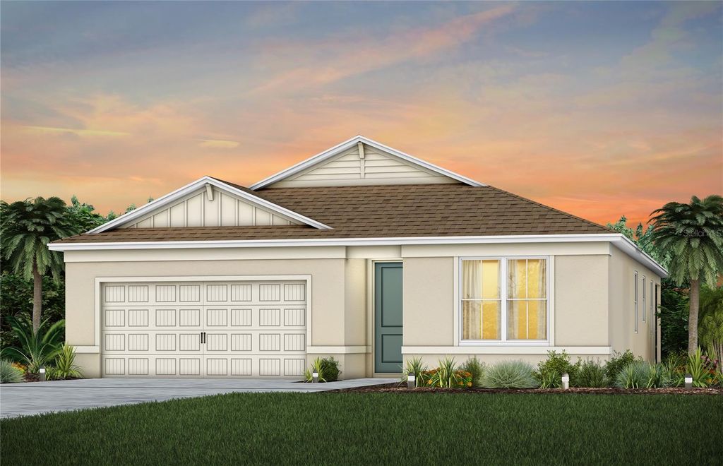 2132 BRANCHED OAK ROAD, St Cloud, FL 34771