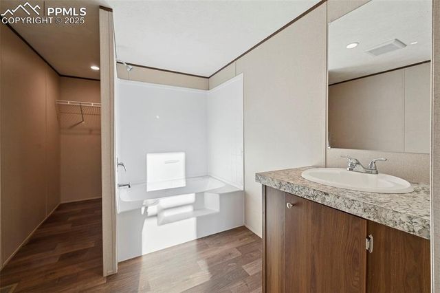 20585 Calle Pacifico Point, Fountain, CO 80817