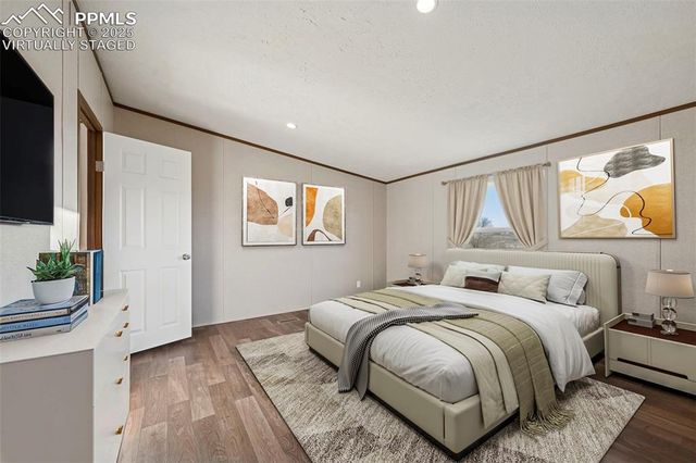 20585 Calle Pacifico Point, Fountain, CO 80817