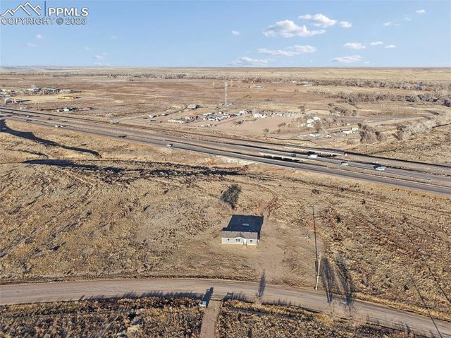 20585 Calle Pacifico Point, Fountain, CO 80817