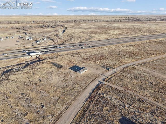 20585 Calle Pacifico Point, Fountain, CO 80817