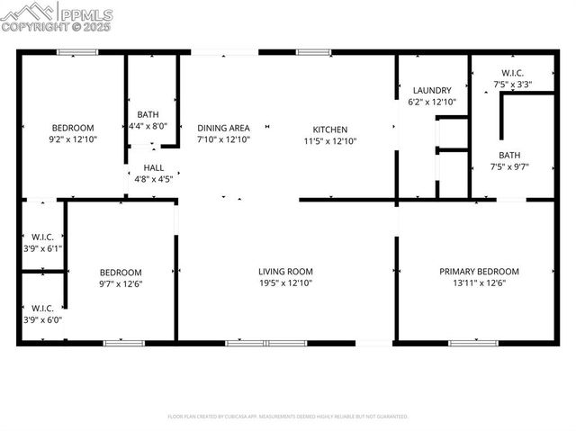 20585 Calle Pacifico Point, Fountain, CO 80817