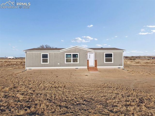 20585 Calle Pacifico Point, Fountain, CO 80817