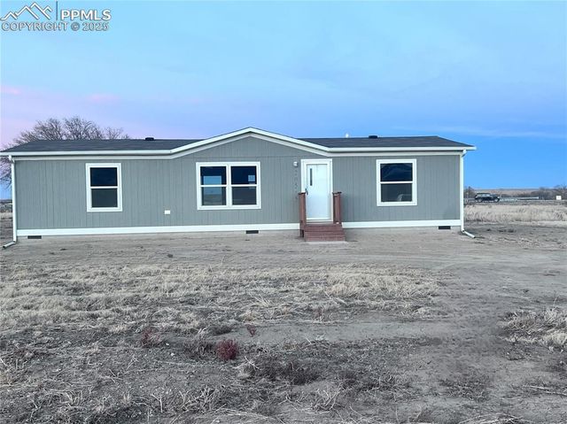 20585 Calle Pacifico Point, Fountain, CO 80817