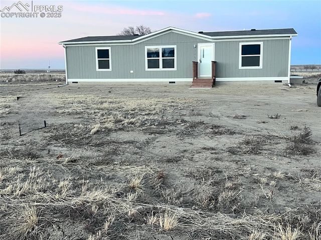 20585 Calle Pacifico Point, Fountain, CO 80817