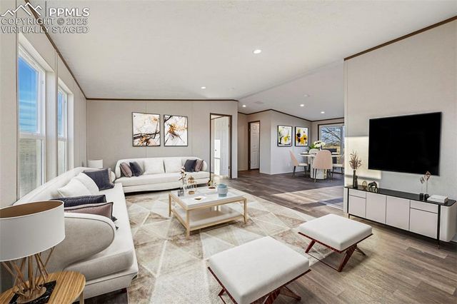 20585 Calle Pacifico Point, Fountain, CO 80817