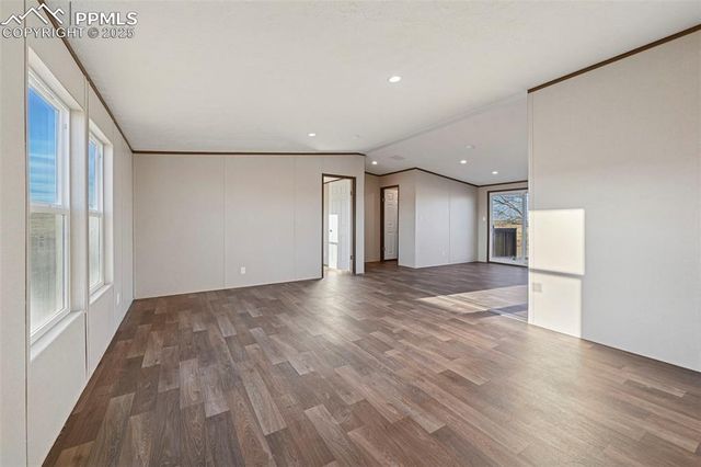 20585 Calle Pacifico Point, Fountain, CO 80817