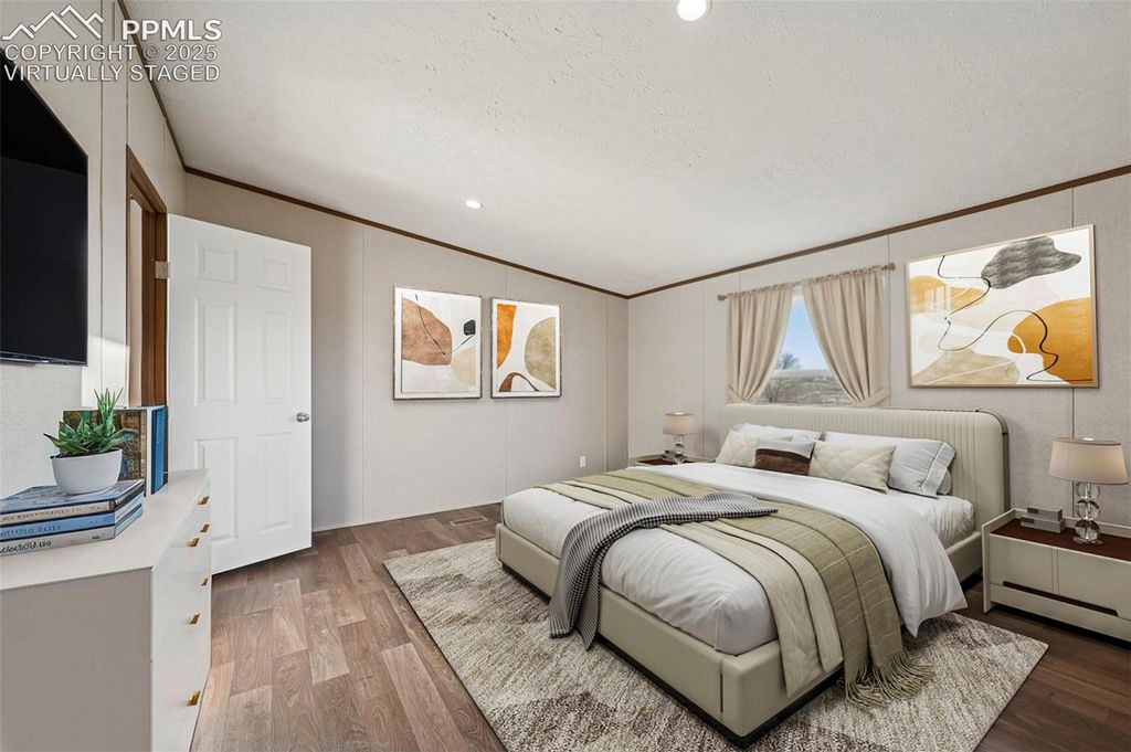 20585 Calle Pacifico Point, Fountain, CO 80817 — photo 5