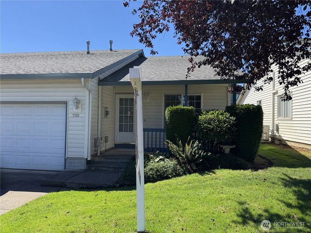 7701 NE 21st Street, Vancouver, WA 98664
