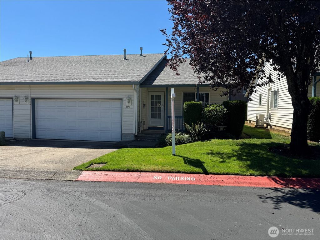 7701 NE 21st Street, Vancouver, WA 98664