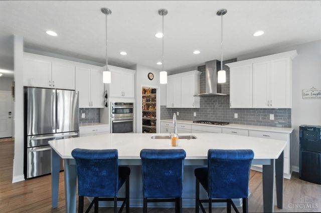 8178 Stone Drive, West Chester, OH 45241