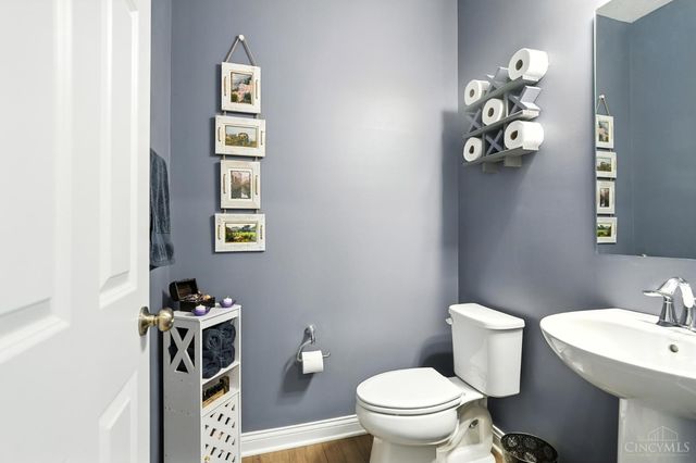 8178 Stone Drive, West Chester, OH 45241