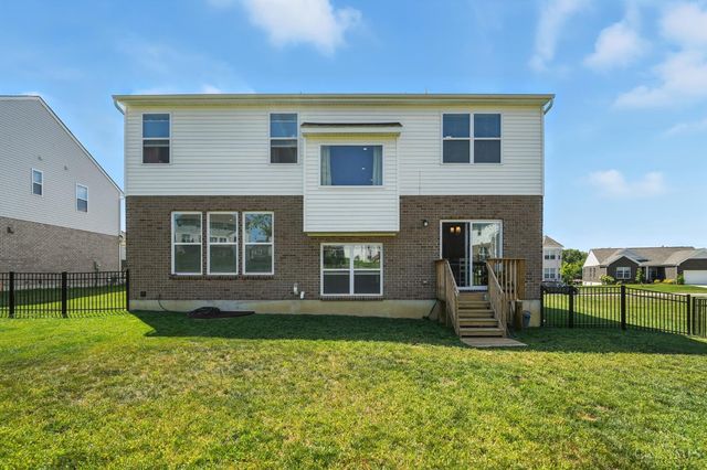 8178 Stone Drive, West Chester, OH 45241