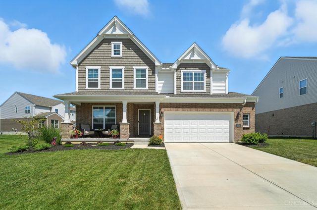 8178 Stone Drive, West Chester, OH 45241