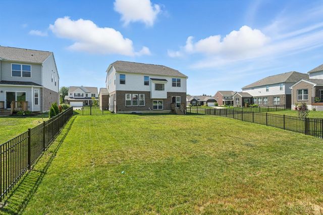 8178 Stone Drive, West Chester, OH 45241