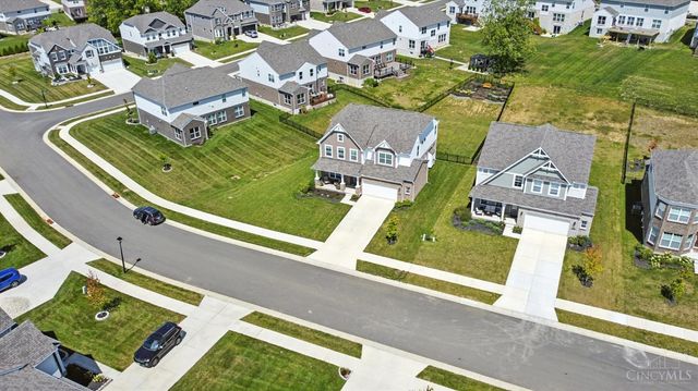 8178 Stone Drive, West Chester, OH 45241