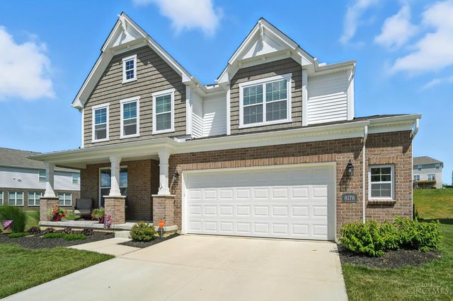 8178 Stone Drive, West Chester, OH 45241