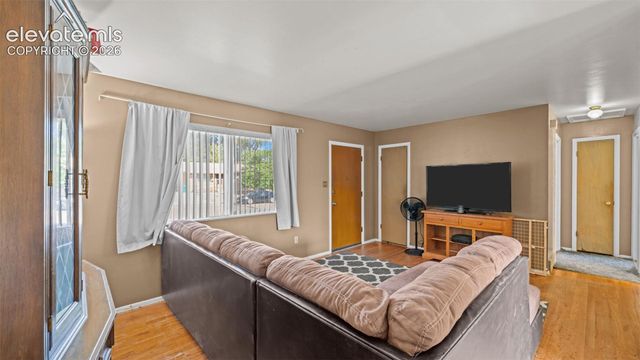 1819 Yakima Lane, Pueblo, CO 81001