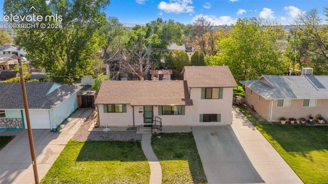 1819 Yakima Lane, Pueblo, CO 81001