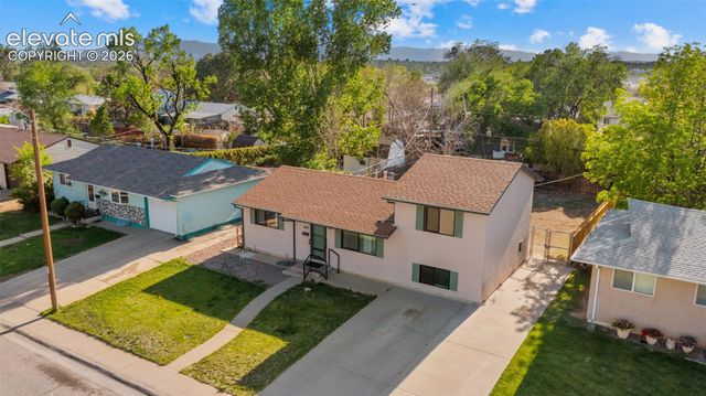 1819 Yakima Lane, Pueblo, CO 81001