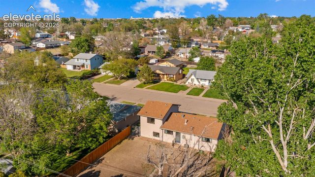1819 Yakima Lane, Pueblo, CO 81001