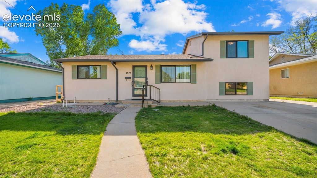 1819 Yakima Lane, Pueblo, CO 81001 — photo 4