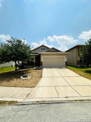 4602 Todds Farm, San Antonio, TX 78244
