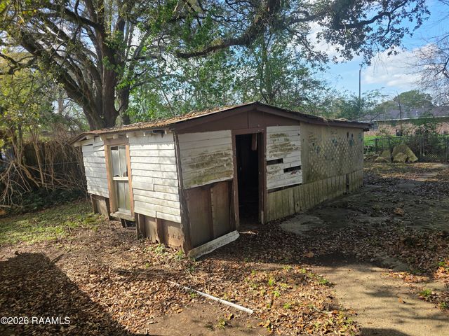 728 Arthur Street, Lafayette, LA 70501