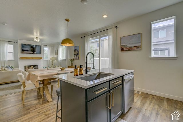 578 N 260 E, Vineyard, UT 84059