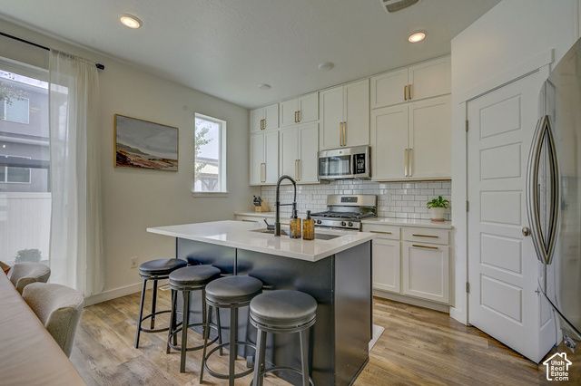 578 N 260 E, Vineyard, UT 84059
