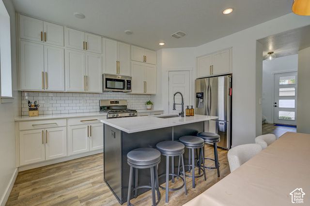 578 N 260 E, Vineyard, UT 84059