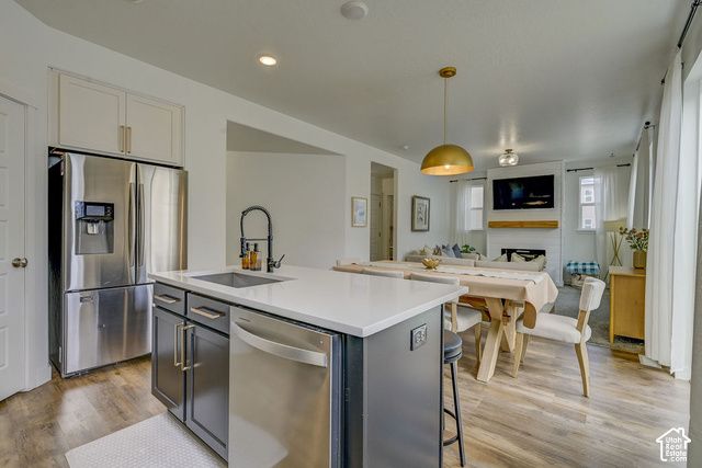 578 N 260 E, Vineyard, UT 84059