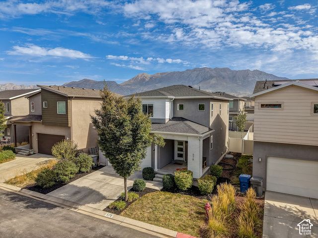 578 N 260 E, Vineyard, UT 84059