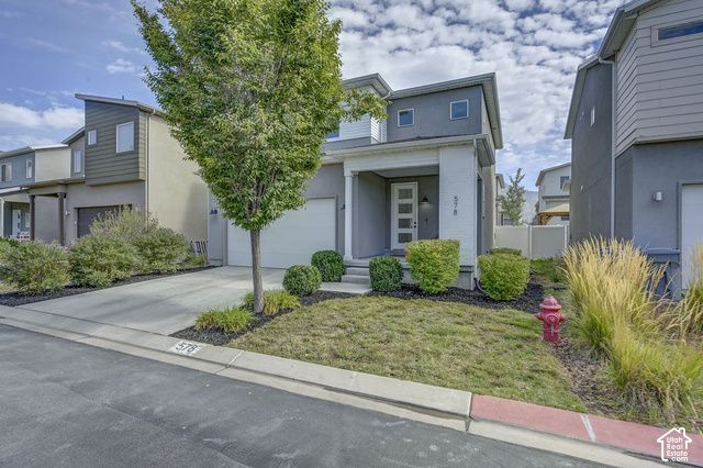 578 N 260 E, Vineyard, UT 84059