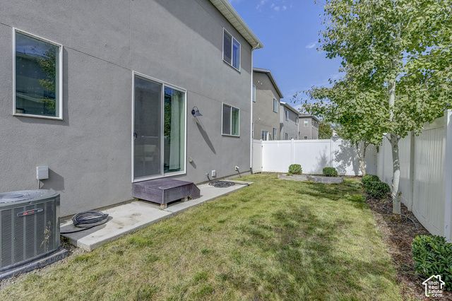 578 N 260 E, Vineyard, UT 84059