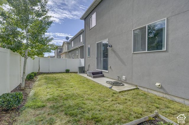 578 N 260 E, Vineyard, UT 84059