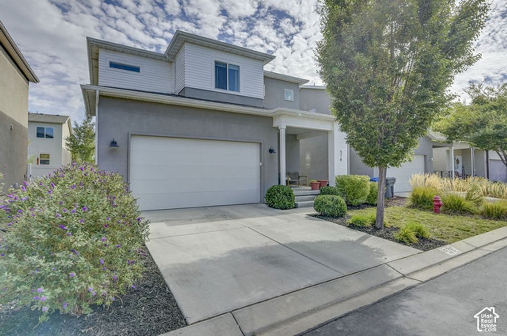 578 N 260 E, Vineyard, UT 84059
