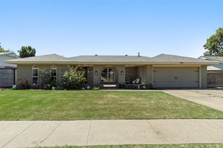 24 SW 100th Street, Oklahoma City, OK 73139
