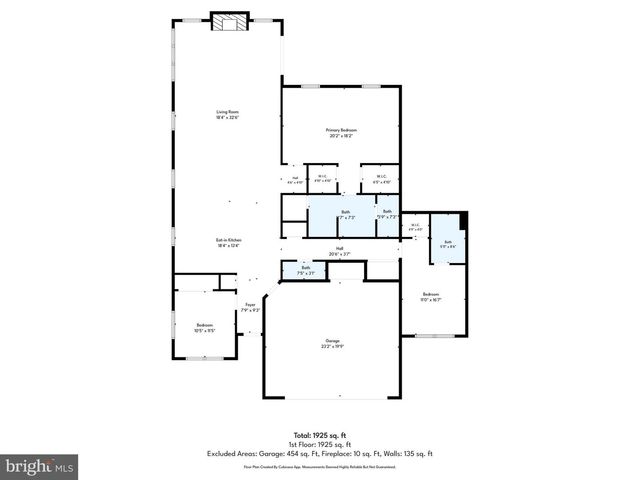 128 CARDINAL DR, Shippensburg, PA 17257