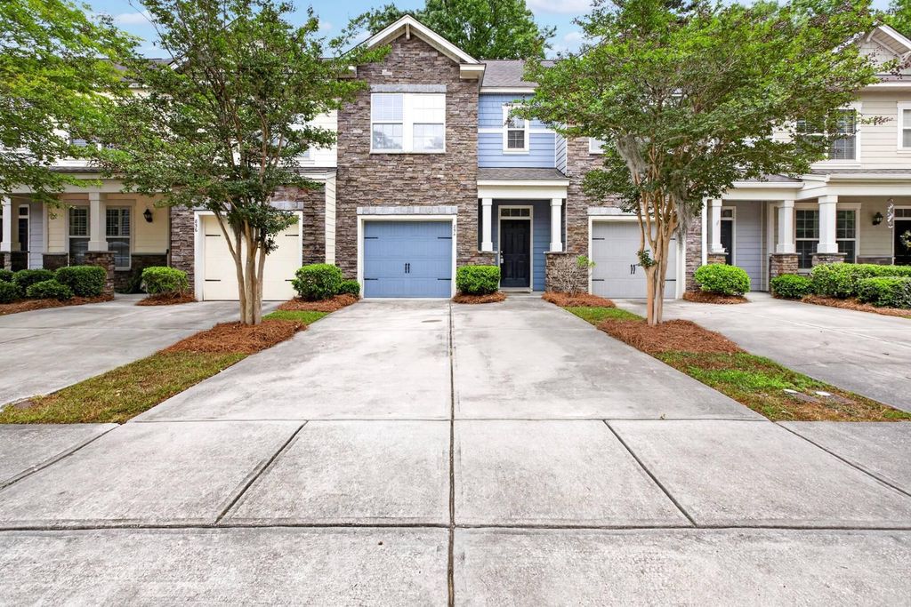 854 Bibury Court, Charleston, SC 29414