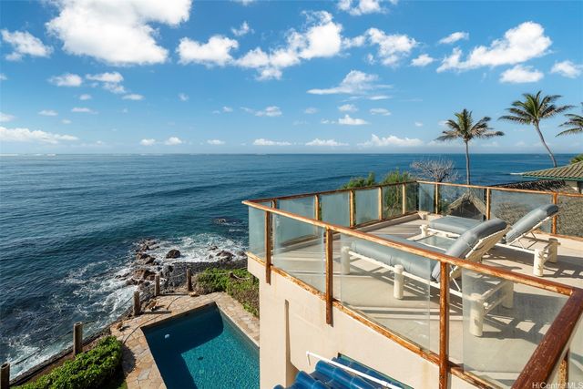 4248 Kaikoo Place, Honolulu, HI 96816