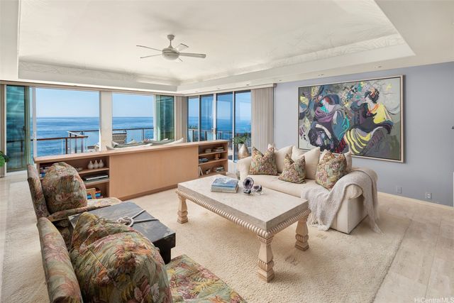 4248 Kaikoo Place, Honolulu, HI 96816