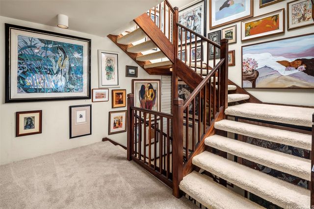 4248 Kaikoo Place, Honolulu, HI 96816