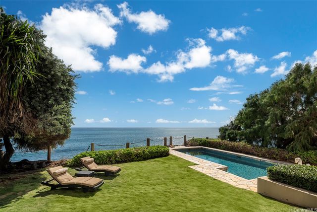 4248 Kaikoo Place, Honolulu, HI 96816