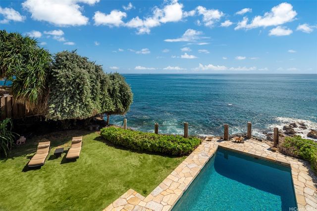 4248 Kaikoo Place, Honolulu, HI 96816