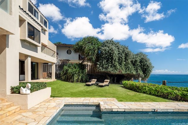 4248 Kaikoo Place, Honolulu, HI 96816