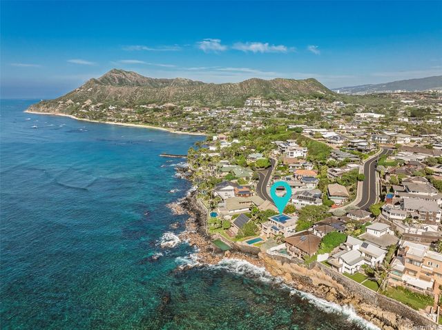 4248 Kaikoo Place, Honolulu, HI 96816