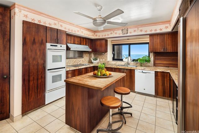 4248 Kaikoo Place, Honolulu, HI 96816