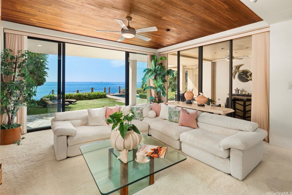 4248 Kaikoo Place, Honolulu, HI 96816