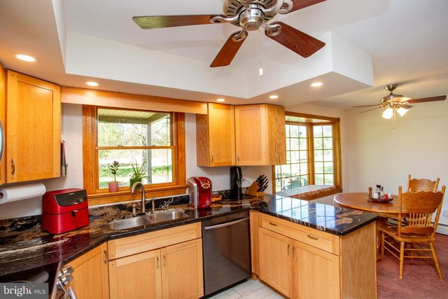 255 TABOR RD, Ottsville, PA 18942